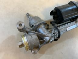 MERCEDES-BENZ Mercedes C W205 C205 GENUINE Electric Power Steering Rack And Pinion LHD — thumbnail 2