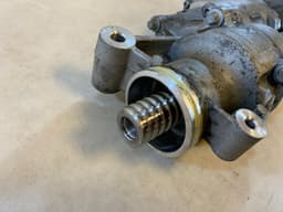 MERCEDES-BENZ Mercedes C W205 C205 GENUINE Electric Power Steering Rack And Pinion LHD — thumbnail 10