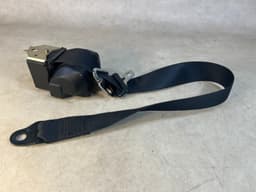 BMW Genuine BMW 7 Series E23 Front Right or Left SEAT SAFETY BELT 72111881415 — thumbnail 2