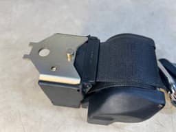BMW Genuine BMW 7 Series E23 Front Right or Left SEAT SAFETY BELT 72111881415 — thumbnail 5