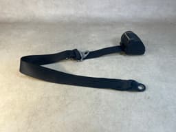 BMW Genuine BMW 7 Series E23 Front Right or Left SEAT SAFETY BELT 72111881993 — thumbnail 2