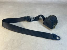 BMW Genuine BMW 7 Series E23 Front Right or Left SEAT SAFETY BELT 72111881993 — thumbnail 3