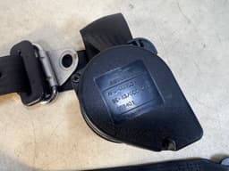 BMW Genuine BMW 7 Series E23 Front Right or Left SEAT SAFETY BELT 72111881993 — thumbnail 5
