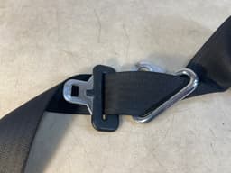 BMW Genuine BMW 7 Series E23 Front Right or Left SEAT SAFETY BELT 72111881993 — thumbnail 8