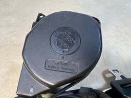 BMW Genuine BMW 7 Series E23 Front Right or Left SEAT SAFETY BELT 72111881415 — thumbnail 9