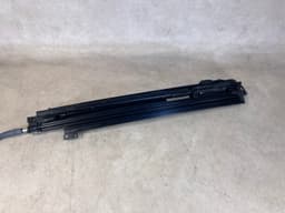 PORSCHE Porsche 991 991 Guide rail for sunroof sliding roof LEFT LH 99156635100 — thumbnail 6
