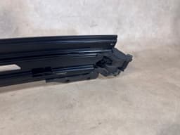 PORSCHE Porsche 991 991 Guide rail for sunroof sliding roof LEFT LH 99156635100 — thumbnail 4