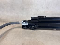 PORSCHE Porsche 991 991 Guide rail for sunroof sliding roof LEFT LH 99156635100 — thumbnail 5