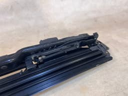 PORSCHE Porsche 991 991 Guide rail for sunroof sliding roof LEFT LH 99156635100 — thumbnail 7