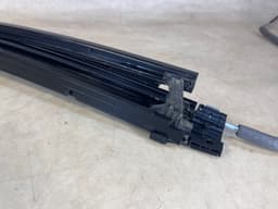 PORSCHE Porsche 991 991 Guide rail for sunroof sliding roof LEFT LH 99156635100 — thumbnail 9