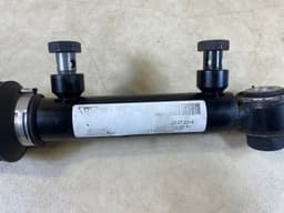 PORSCHE Porsche 911 991 OEM Genuine Rear PDCC Suspension Stabilizer Damper — thumbnail 4