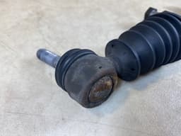 PORSCHE Porsche 911 991 OEM Genuine Rear PDCC Suspension Stabilizer Damper — thumbnail 6