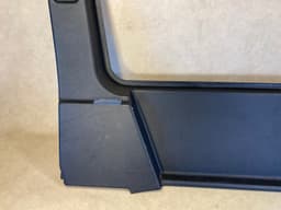 MERCEDES-BENZ Mercedes G class W463 Rear RH Genuine Windscreen Trim Cover Black A4636900826 — thumbnail 5