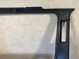 MERCEDES-BENZ Mercedes G class W463 Rear RH Genuine Windscreen Trim Cover Black A4636900826 — thumbnail 8