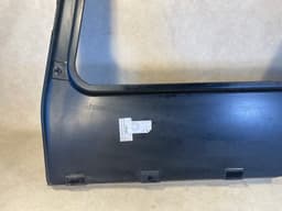 MERCEDES-BENZ Mercedes G class W463 Rear RH Genuine Windscreen Trim Cover Black A4636900826 — thumbnail 9