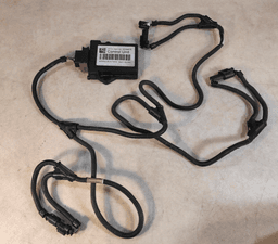 BMW BMW X5 E70 X6 E71 E72 Speed Buster Control Unit 10104613, 22643029 — thumbnail 1