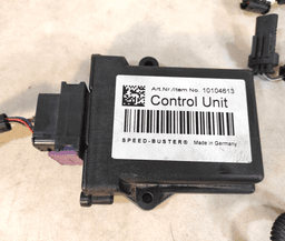 BMW BMW X5 E70 X6 E71 E72 Speed Buster Control Unit 10104613, 22643029 — thumbnail 7