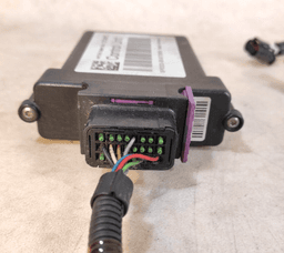 BMW BMW X5 E70 X6 E71 E72 Speed Buster Control Unit 10104613, 22643029 — thumbnail 9