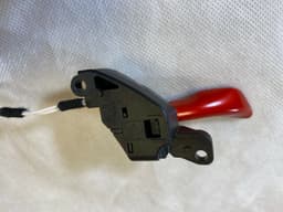 BMW BMW BMW M3 M4 G80 G82 GENUINE Steering Wheel M1 M2 Shift Paddles — thumbnail 8
