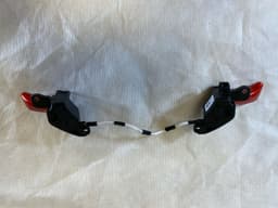 BMW BMW BMW M3 M4 G80 G82 GENUINE Steering Wheel M1 M2 Shift Paddles — thumbnail 7