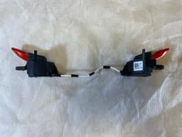 BMW BMW BMW M3 M4 G80 G82 GENUINE Steering Wheel M1 M2 Shift Paddles — thumbnail 10