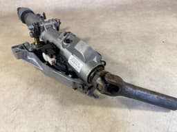 MERCEDES-BENZ Mercedes G class W463 Genuine Electric Power Steering Column A4634603216 — thumbnail 4