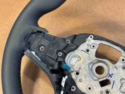 BMW BMW 5 G30 G31 6 G32 X3 G01 X4 G02 X5 G05 X6 G06 X7 M Steering Wheel TJA ASSIST+ — thumbnail 5