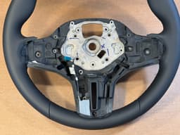 BMW BMW 5 G30 G31 6 G32 X3 G01 X4 G02 X5 G05 X6 G06 X7 M Steering Wheel TJA ASSIST+ — thumbnail 3