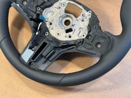 BMW BMW 5 G30 G31 6 G32 X3 G01 X4 G02 X5 G05 X6 G06 X7 M Steering Wheel TJA ASSIST+ — thumbnail 4