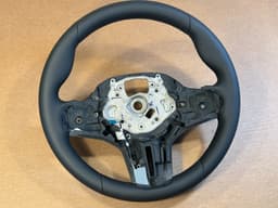 BMW BMW 5 G30 G31 6 G32 X3 G01 X4 G02 X5 G05 X6 G06 X7 M Steering Wheel TJA ASSIST+ — thumbnail 2