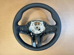 BMW BMW 5 G30 G31 6 G32 X3 G01 X4 G02 X5 G05 X6 G06 X7 M Steering Wheel TJA ASSIST+ — thumbnail 1