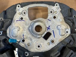 BMW BMW 5 G30 G31 6 G32 X3 G01 X4 G02 X5 G05 X6 G06 X7 M Steering Wheel TJA ASSIST+ — thumbnail 8