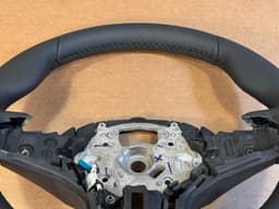 BMW BMW 5 G30 G31 6 G32 X3 G01 X4 G02 X5 G05 X6 G06 X7 M Steering Wheel TJA ASSIST+ — thumbnail 6