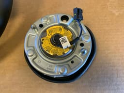 BMW BMW 5 G30 G31 G38 6 G32 X3 G01 G08 X4 G02 OEM LCI M Sport Steering Wheel ACC — thumbnail 6