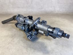 MERCEDES-BENZ Mercedes G class W463 Genuine Electric Power Steering Column A4634603216 — thumbnail 2