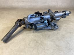 MERCEDES-BENZ Mercedes G class W463 Genuine Electric Power Steering Column A4634603216 — thumbnail 8
