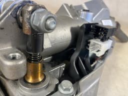 MERCEDES-BENZ Mercedes G class W463 Genuine Electric Power Steering Column A4634603216 — thumbnail 6
