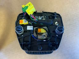 AUDI Audi A6 A7 A8 Q8 4K 4N 4M GENUINE RS-line Steering Wheel with Paddles Heating — thumbnail 5
