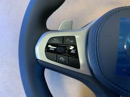 BMW BMW 5 G30 G31 G38 6 G32 X3 G01 G08 X4 G02 OEM LCI EU M Steering Wheel ACC — thumbnail 3