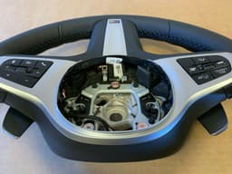 BMW BMW 5 G30 G31 G38 6 G32 X3 G01 G08 X4 G02 OEM LCI EU M Steering Wheel ACC — thumbnail 8
