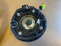 BMW BMW 1 2 3 Z4 F40 F44 G20 G21 G28 G29 OEM EU M Steering Wheel Paddles VIBRO ACC — thumbnail 6