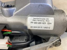 MERCEDES-BENZ Mercedes G class W463 Genuine Electric Power Steering Column A4634603216 — thumbnail 5