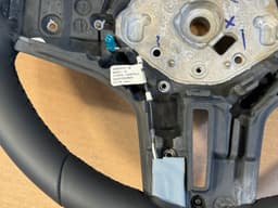 BMW BMW 5 G30 G31 6 G32 X3 G01 X4 G02 X5 G05 X6 G06 X7 M Steering Wheel TJA ASSIST+ — thumbnail 9