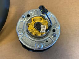 BMW BMW F20 F21 F22 F23 F30 F31 F32 F33 F34 M Steering Wheel Paddle VIBRO ACC M Stit — thumbnail 6