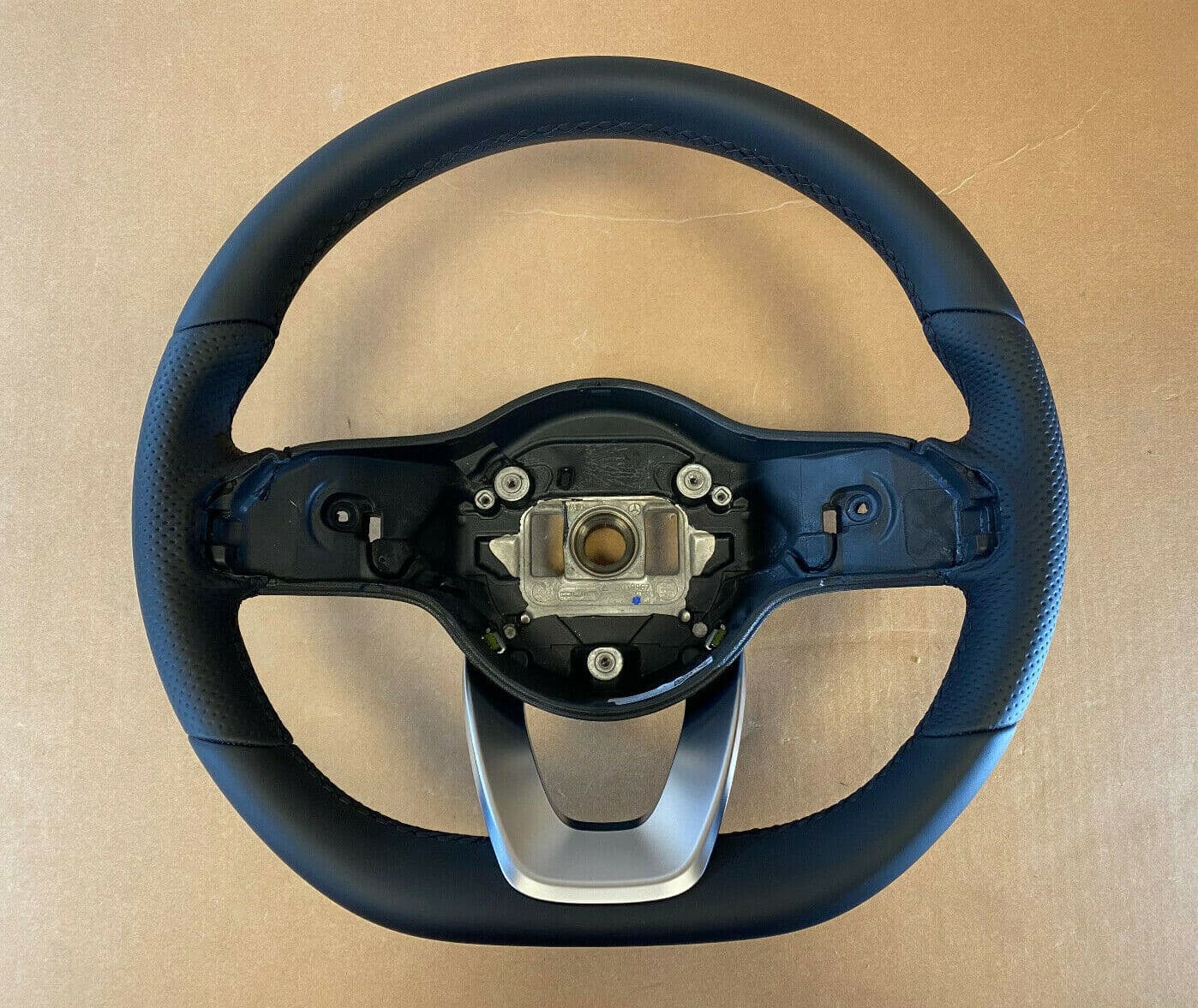 Mercedes S W217 C217 W222 C222 GENUINE AMG Pack Steering Wheel A0004609602