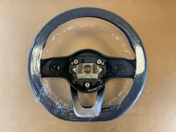 MERCEDES-BENZ Mercedes S W217 C217 W222 C222 GENUINE AMG Pack Steering Wheel A0004609602 — thumbnail 4