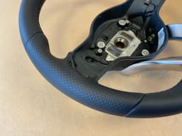 MERCEDES-BENZ Mercedes S W217 C217 W222 C222 GENUINE AMG Pack Steering Wheel A0004609602 — thumbnail 7