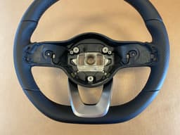 MERCEDES-BENZ Mercedes S W217 C217 W222 C222 GENUINE AMG Pack Steering Wheel A0004609602 — thumbnail 9