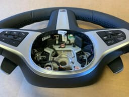 BMW BMW 5 G30 G31 G38 6 G32 X3 G01 G08 X4 G02 OEM LCI EU M Steering Wheel VIBRO ACC — thumbnail 8