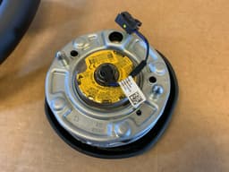 BMW BMW 5 G30 G31 G38 6 G32 X3 G01 G08 X4 G02 OEM LCI M Sport Steering Wheel VIBRO — thumbnail 6